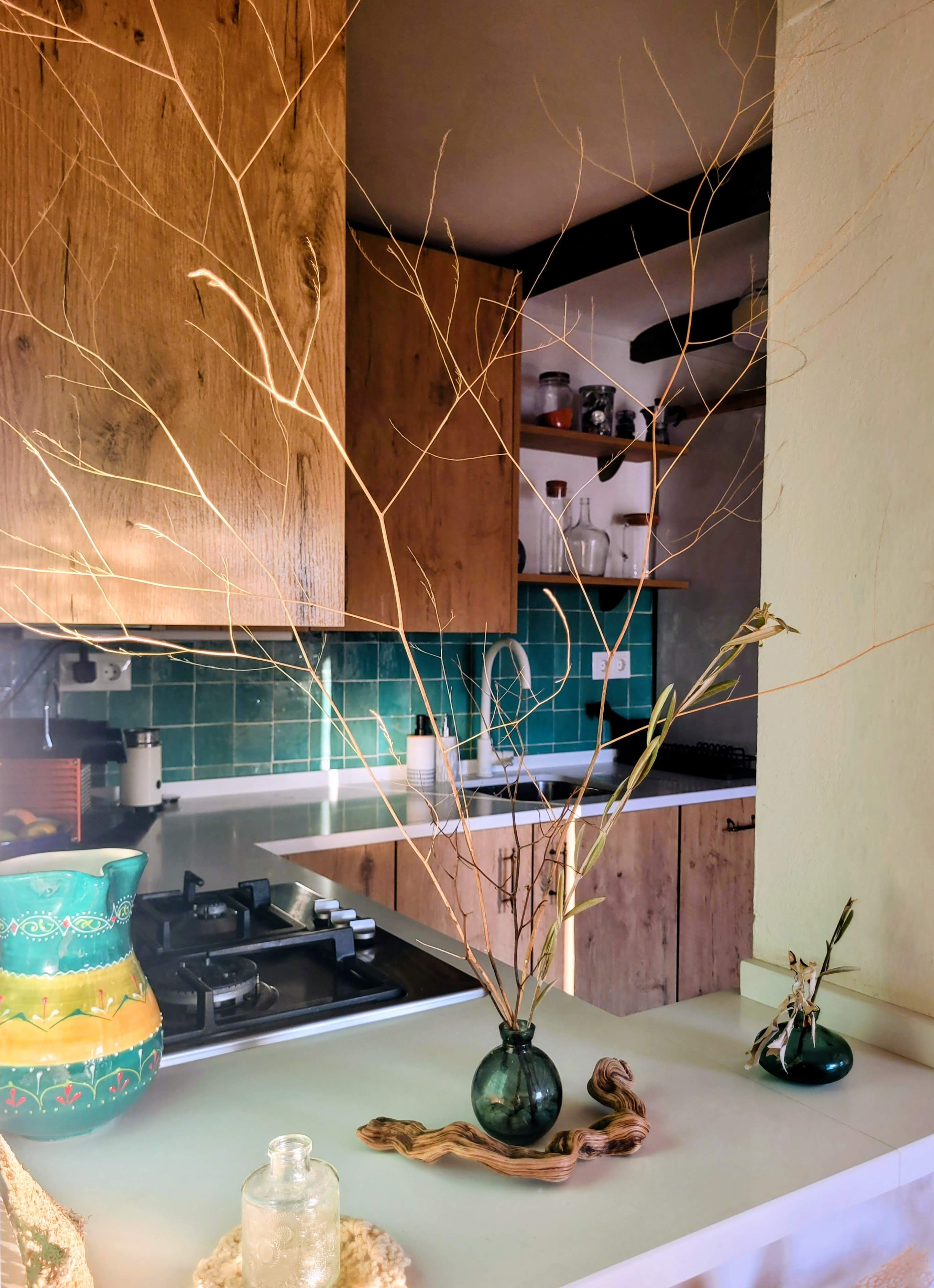 Kitchen Details
