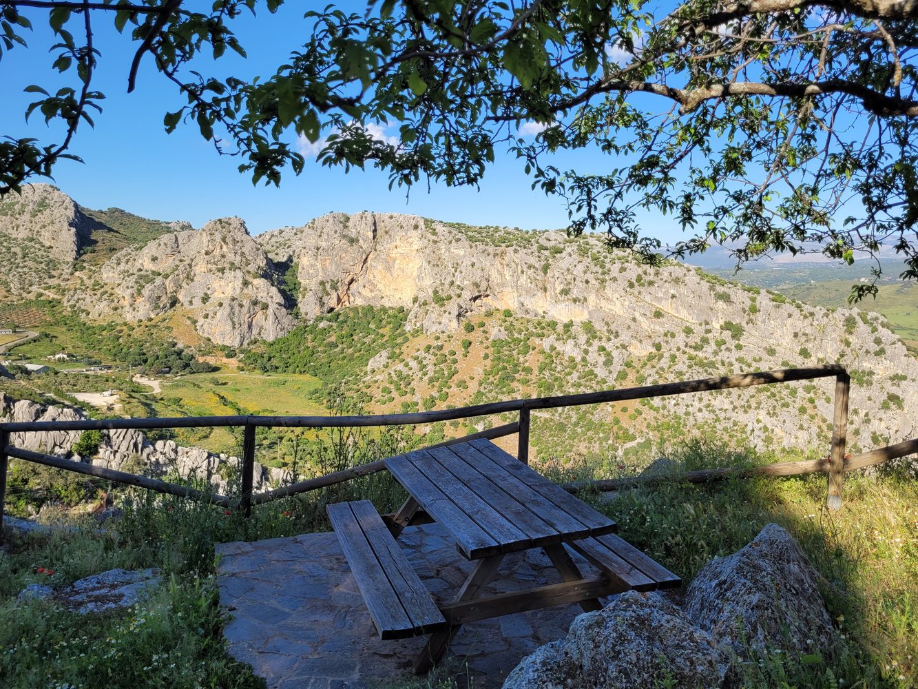 Sierra de Grazalema
